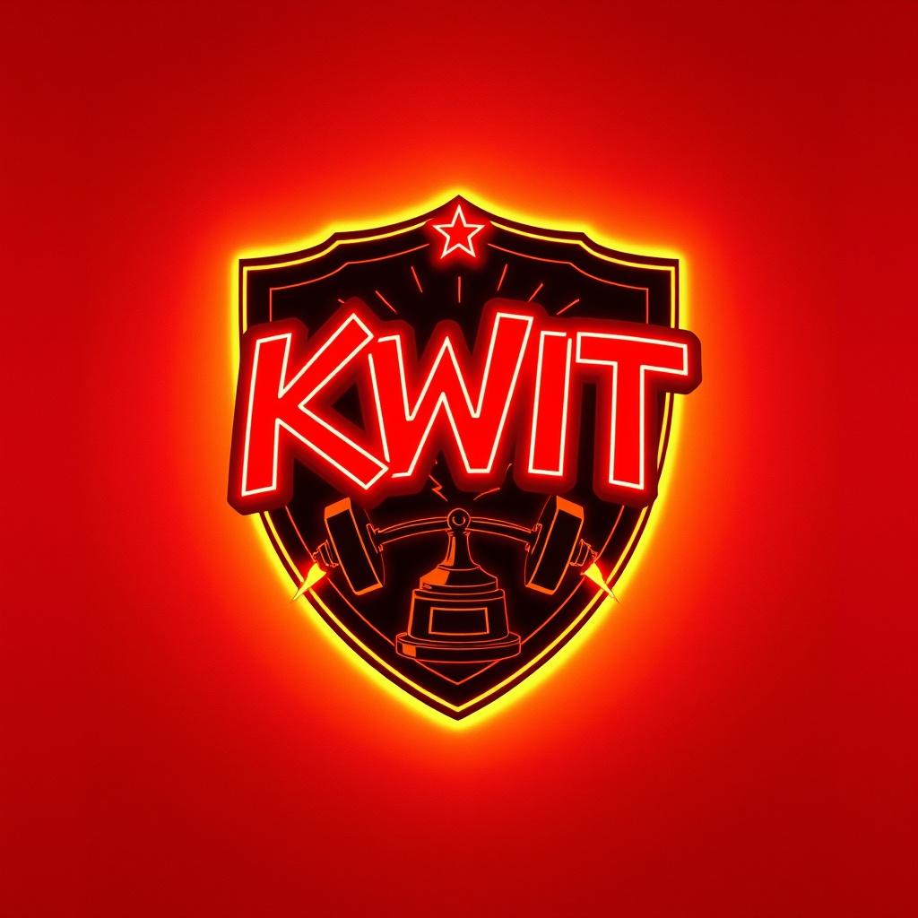 KWIT (Keep Winnin Ignore Temptation) cover art
