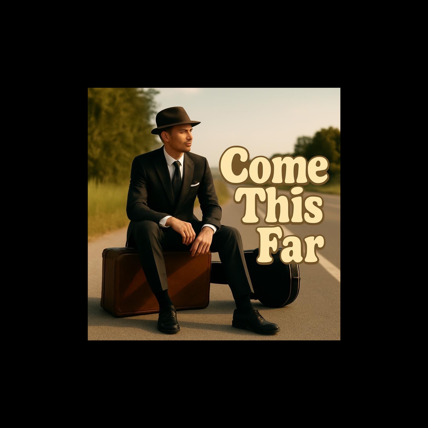 Come This Far cover art