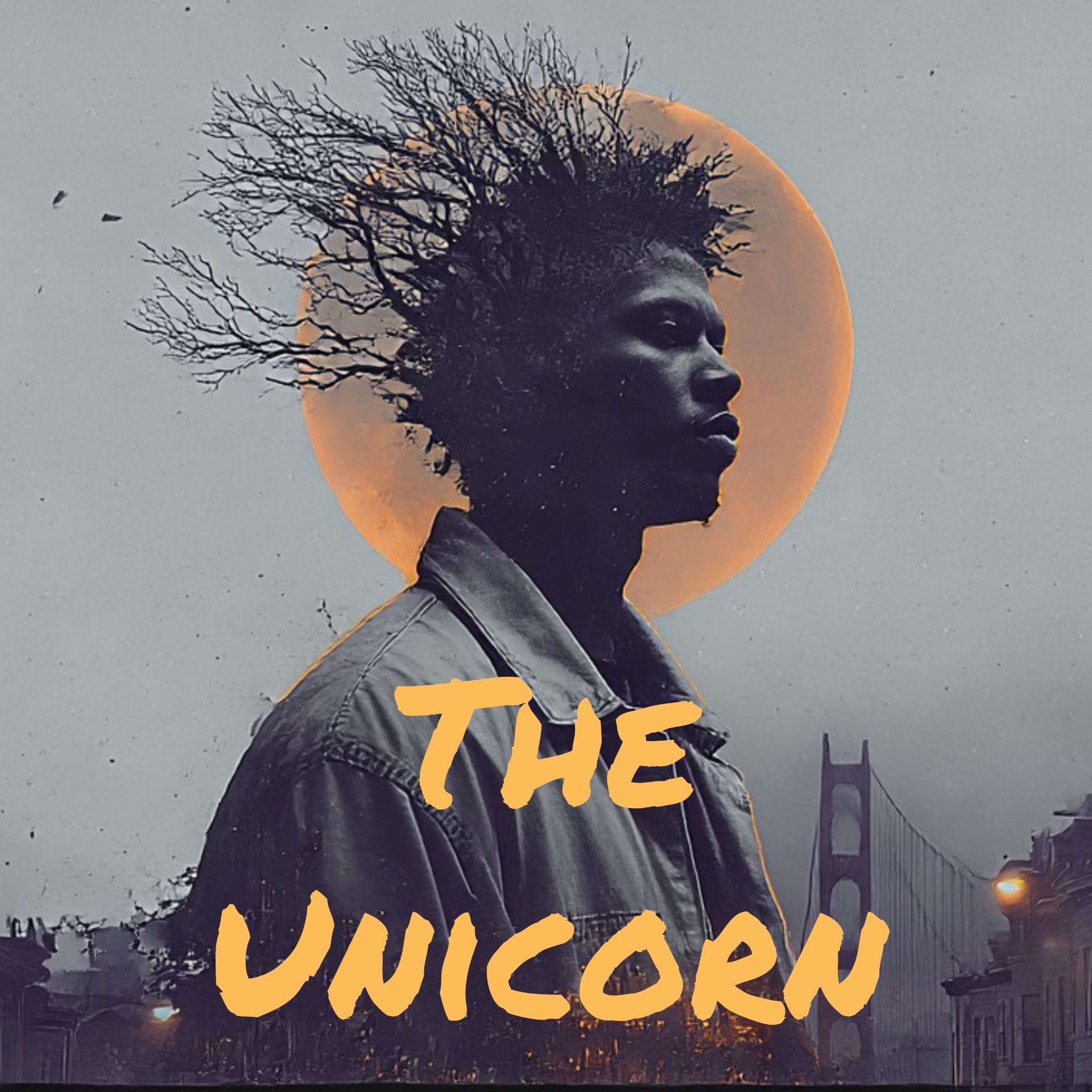 The Unicorn cover art