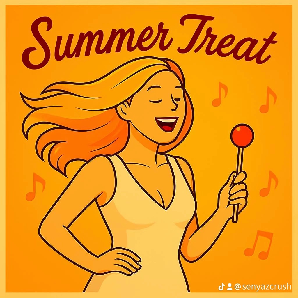 Summer Treat cover art