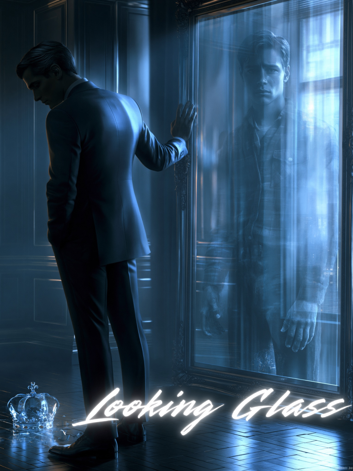 Looking Glass cover art