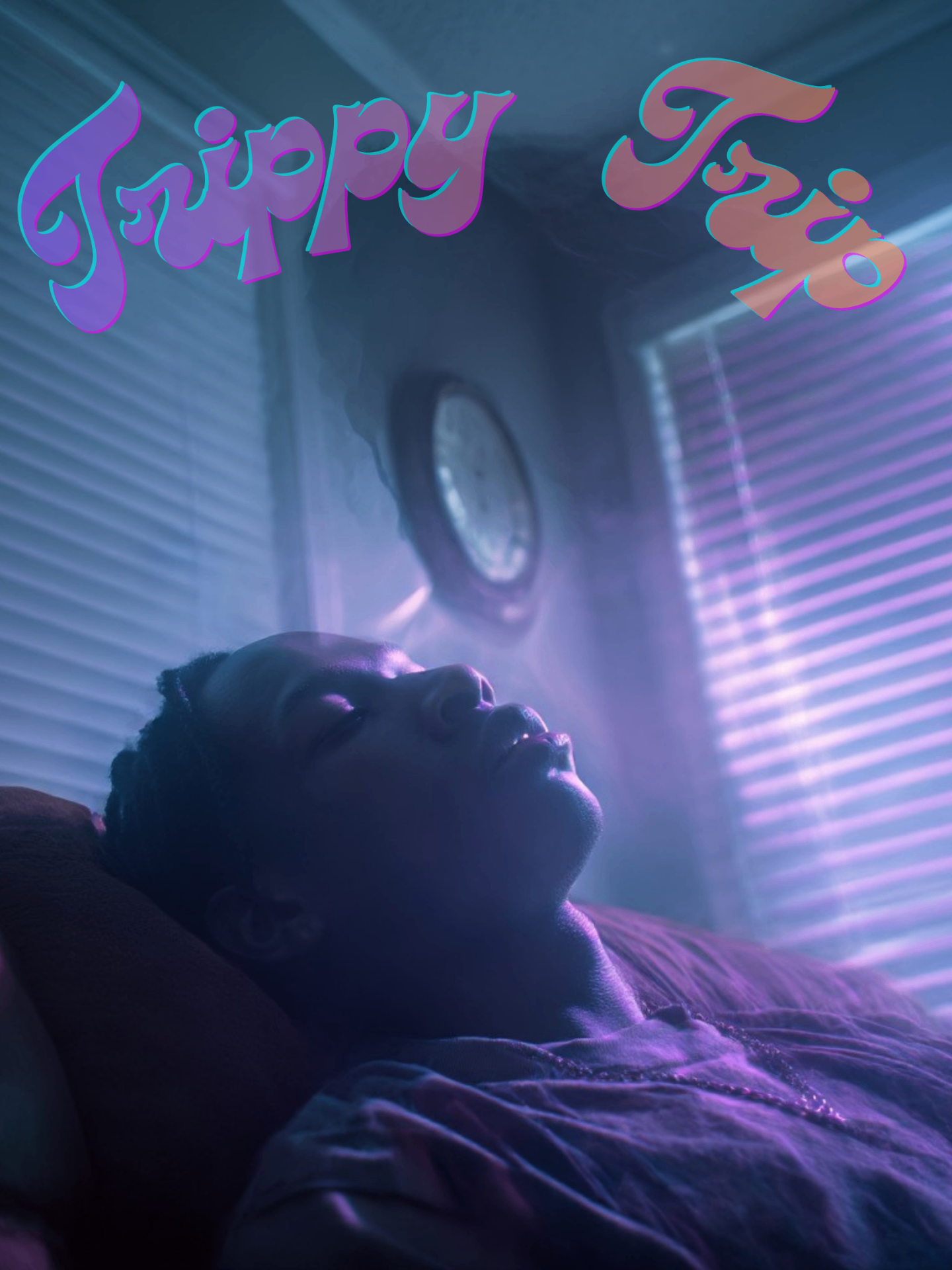Trippy Trip cover art
