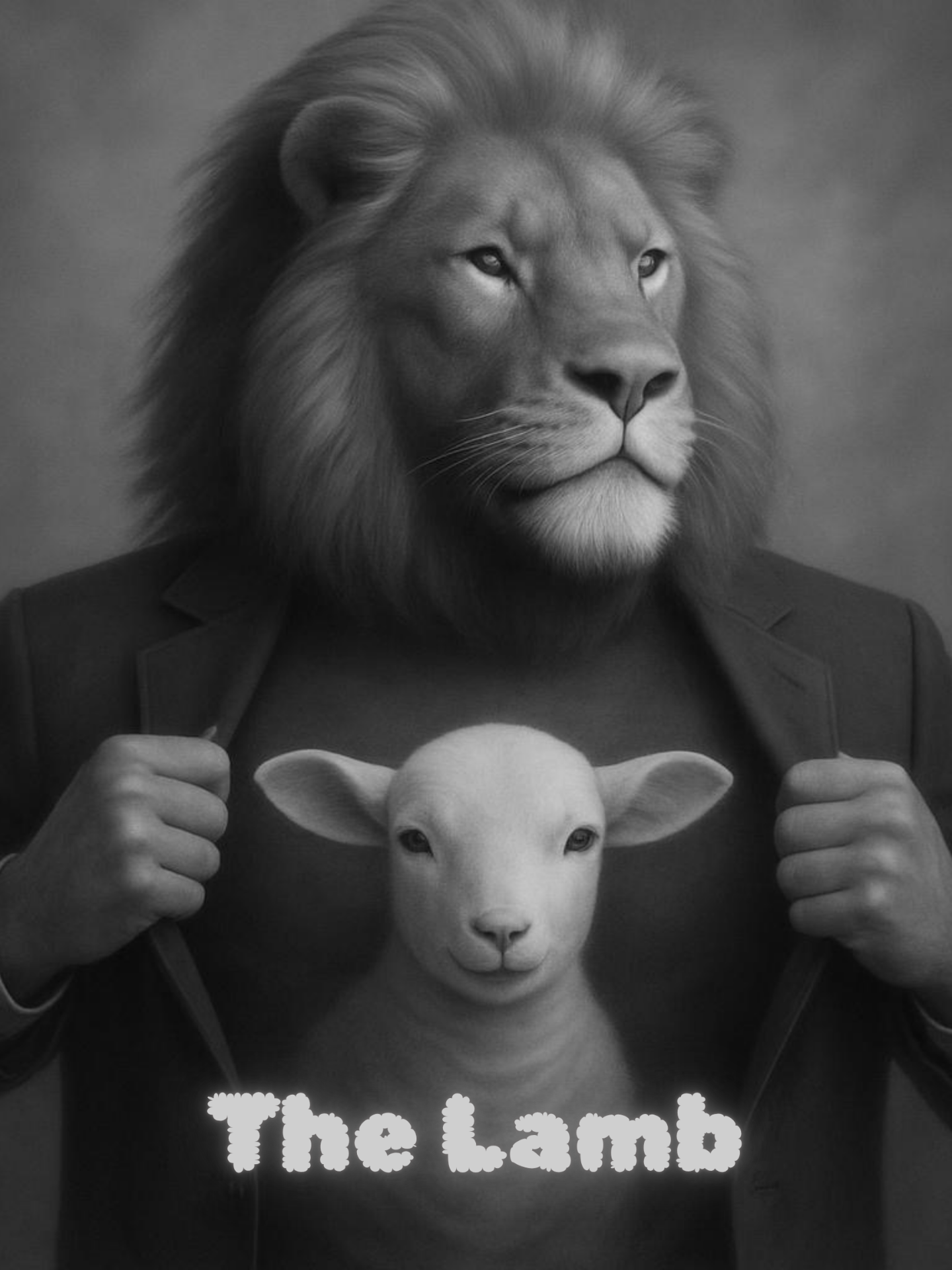 The Lamb cover art