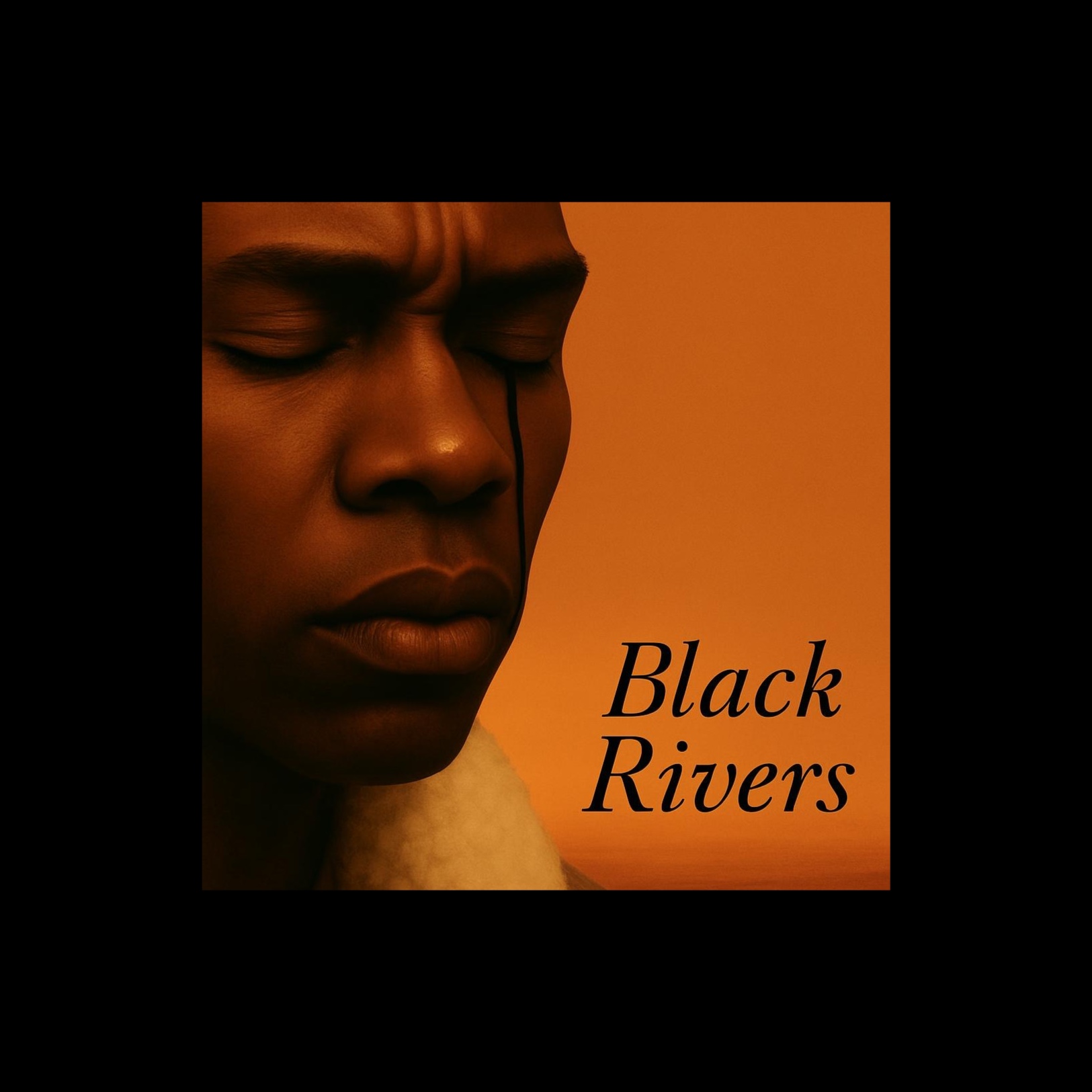 Black Rivers cover art