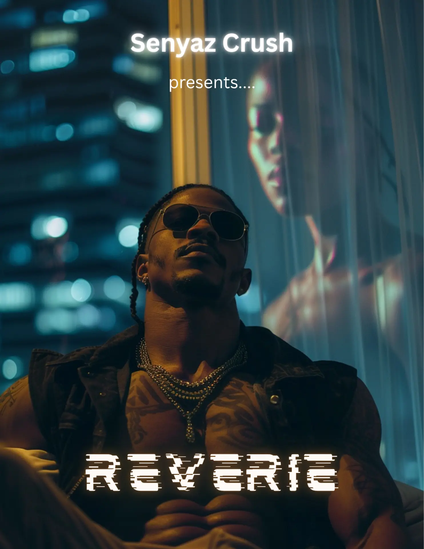Reverie cover art