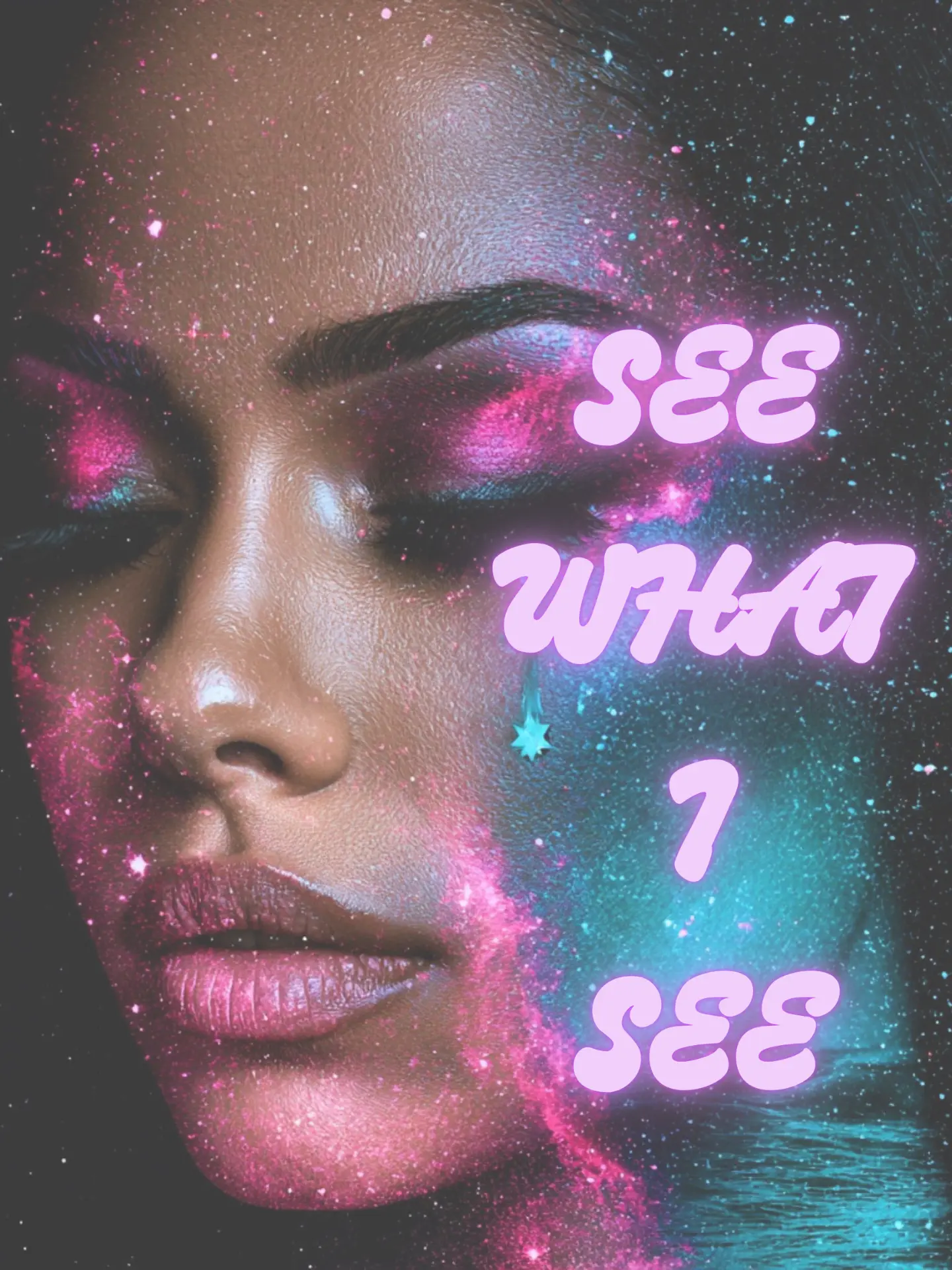 See What I See (Remix) cover art