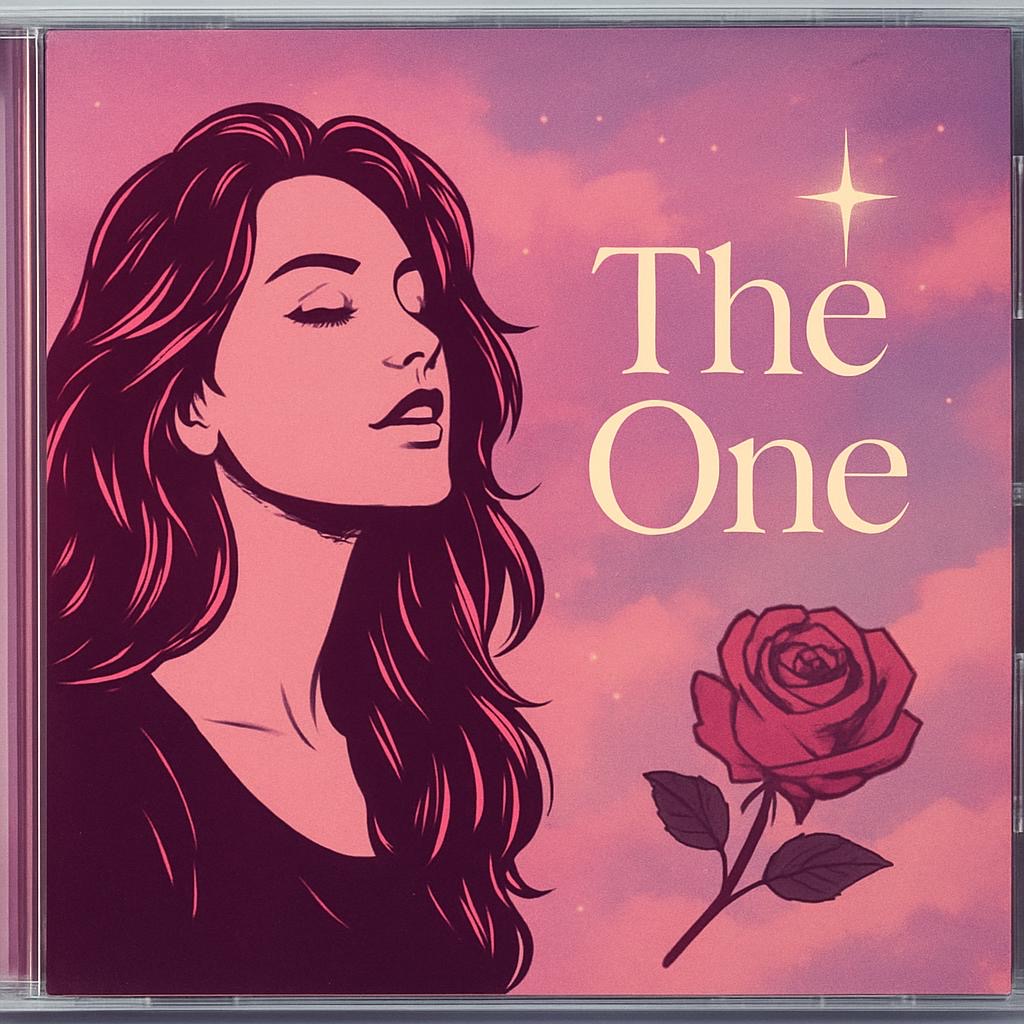 The One cover art